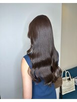 ナンバー イル デュッカ 札幌(N° il duca)&nbsp;髪質改善/縮毛矯正/酸性ストレートお任せください