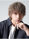 ツイストマッシュウルフ