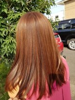 アリシアヘアー(ARISHIA hair) 髪質改善83