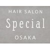 スペシャルオオサカ 難波店(Special OSAKA)のお店ロゴ