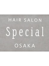 デザインカラーサロン Special OSAKA 難波店
