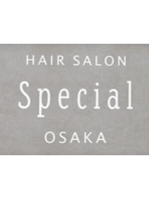 スペシャルオオサカ 難波店(Special OSAKA)