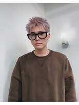 ランズサンズ 表参道(runsuns)&nbsp;スパイキーショート