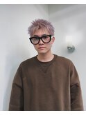 スパイキーショート
