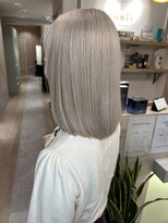 トゥーリ 長崎住吉店(tuuli)&nbsp;ミルクティーホワイト