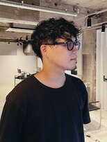 オルター(Alter)&nbsp;スペインカール