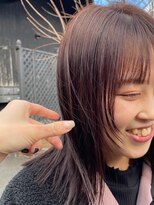 チャコ ジー(cyaco g)&nbsp;face layer