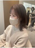 20.30代◎大人可愛い◎お洒落感【くびれヘア】
