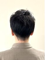 ビューティサロン 美帆&nbsp;ツーブロック