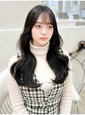 韓国ヘア×艶髪A-30