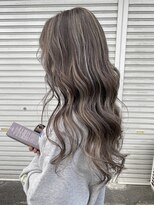 プルメリアドット(Plumeria.)&nbsp;ハイライト