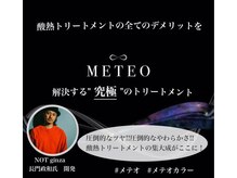 ベル(belle)の雰囲気（業界最高峰"METEOストレート"で理想の髪の毛に．．．♪）