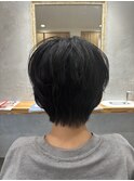 ショート