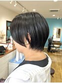 『津田沼JAGARA榎本将耶』すっきりショート☆