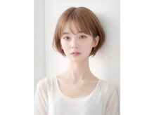 ヘアラウンジカロ(hair lounge Caro)