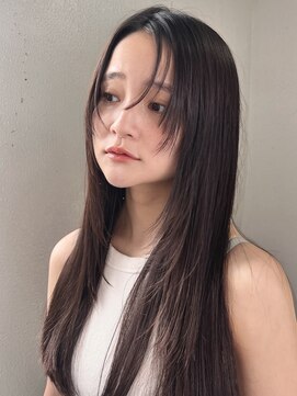 カゼ ダイカンヤマ Kaze DAIKANYAMA ニュアンスレイヤー