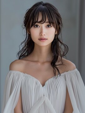 アルトリスト(Altruist Aging×HAIR&SPA) ☆イメチェンピンクベージュアンブレラカラー前髪クールショート