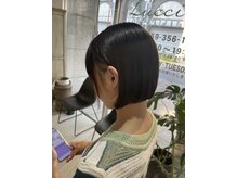 ルチア パリ(Luccica PARIS)