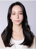 韓国/レイヤーカット/縮毛矯正/men's/新宿三丁目駅
