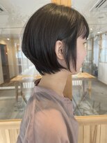 マルコ(marco)&nbsp;襟足スッキリショート