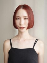 シキ 渋谷(siki)&nbsp;ハイトーン/ブリーチ/レイヤーカット/シアーカラー/渋谷/原宿