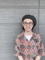 アグ ヘアー カリーノ 近鉄奈良東向き商店街店(Agu hair carino) KAI (艶髪hair)