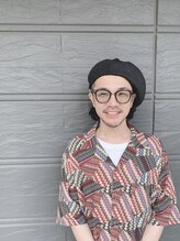 アグ ヘアー カリーノ 近鉄奈良東向き商店街店(Agu hair carino) KAI (艶髪hair)