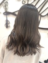 ラフューネ ヨコハマ(Raffune Yokohama)&nbsp;アッシュグレー/Raffune Yokohama/宮本麻帆