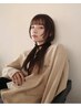 【5,6月限定】ブリーチなしダブルカラー + トリートメント ￥21500 → ￥15000