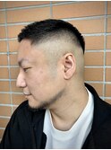 【大村指名】メンズカット/スキンフェード
