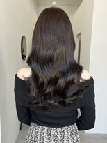 エレリー 静岡店(EleRe)&nbsp;EleRe 髪質改善/韓国/カラー/カット/レイヤーカット32