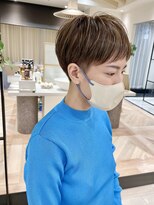 ヨール(YOL)&nbsp;大人かわいいショート