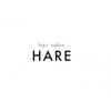 ハレ(HARE)のお店ロゴ