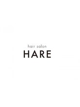hair salon HARE