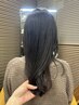 カット＋カラー￥10350～