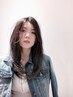 【全員】カット&イルミナカラー&TOKIOトリートメント