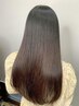 カット＋髪質再生トリートメント￥10,650→￥9,500