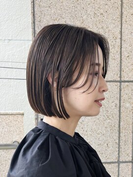 ゴーズゴードットビー 吉祥寺(go s go .b) ボブ／ミニボブ