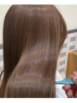 ネオリーブ ジューク 日吉店(Neolive JuQ)&nbsp;極上艶髪☆髪質改善☆日吉