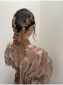 結婚式セット