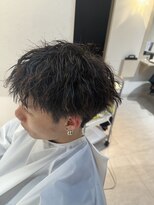 オレンジポップ 流山おおたかの森店(ORANGE POP)&nbsp;ツイストスパイラル