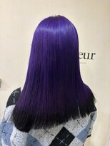 コンフィー(comfy)&nbsp;『SHOKI』 ミニウルフホワイトベージュチェリーブラウン