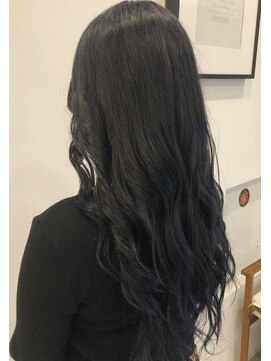 エタン 北千住(ethane) ブラックカラー