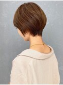 カット＋選べるカラー＋髪質補強トリートメント