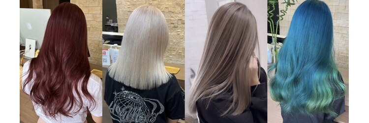 グラムアッシュ(GLAM ASH)のサロンヘッダー