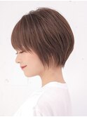 20代30代40代50代◎似合わせレイヤーショートカット新宿代々木