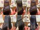 ムードコア 関内店(mu;d Coa)の写真/【本質的な髪質改善】自社開発の髪質再生トリートメントでダメージ対策もお任せを[縮毛矯正/髪質改善]
