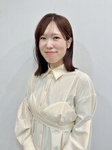 リール ヘアー 箱崎店(rire hair) 宮井 明日香