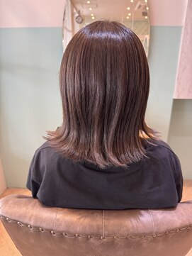 アンフィ 矢向(Anphi) 8-9 アッシュベージュ