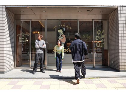 ササ ナガノ(SASA nagano)の写真